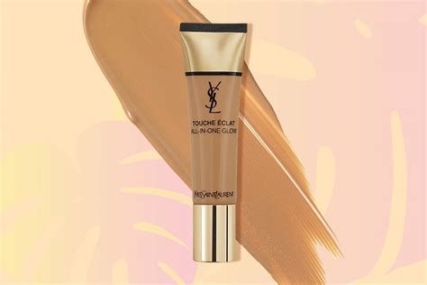 all in one glow ysl|ILLUMINATE YOUR ICONIC COMPLEXION WITH TOUCHE .